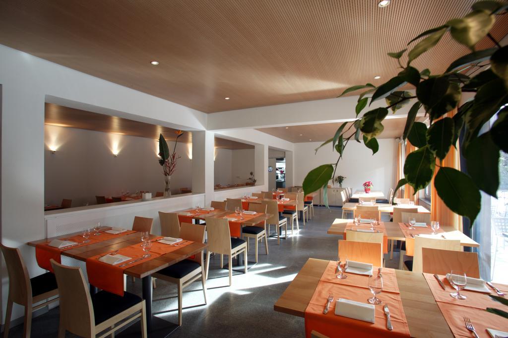 Eco-Hotel Cristallina Coglio Экстерьер фото