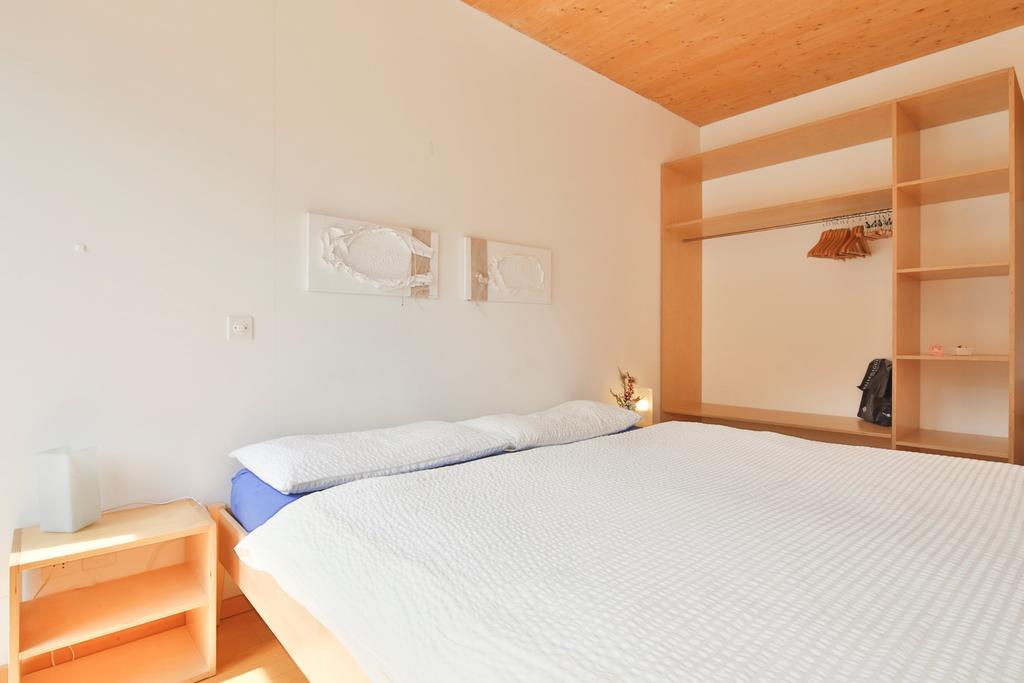 Eco-Hotel Cristallina Coglio Экстерьер фото