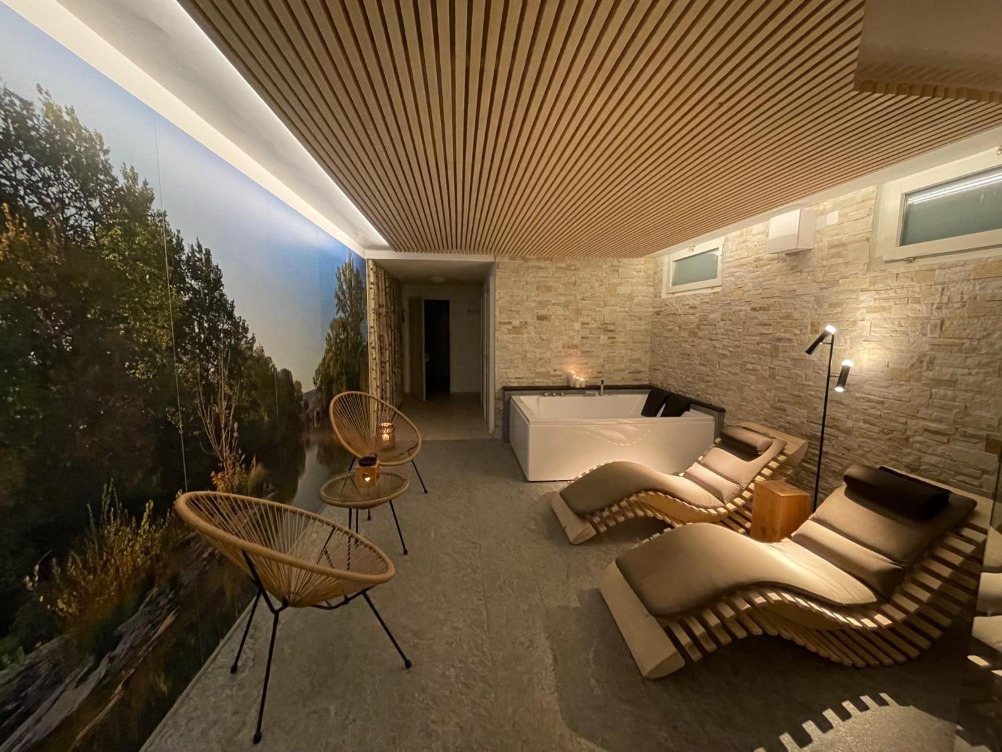 Eco-Hotel Cristallina Coglio Экстерьер фото