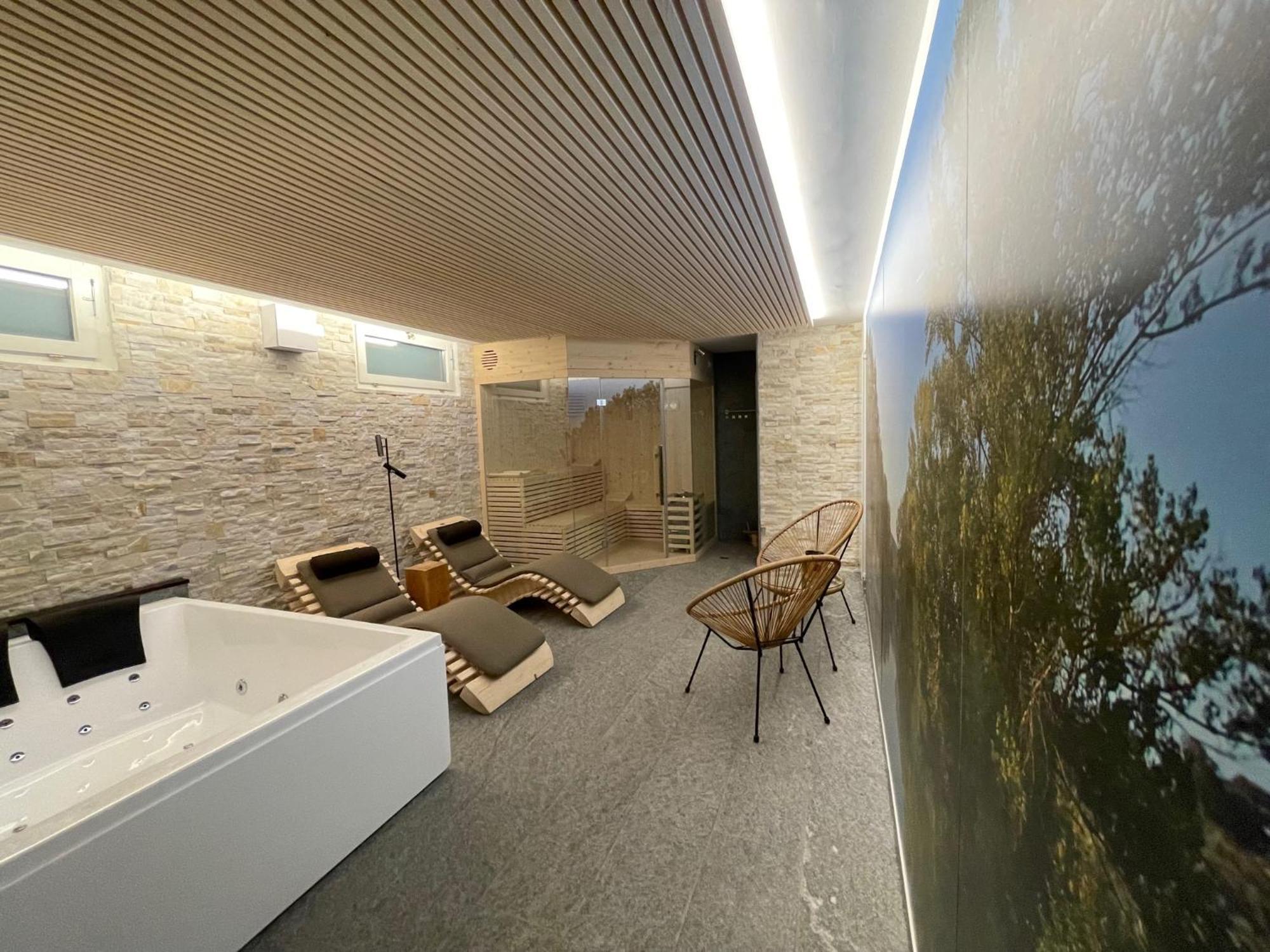 Eco-Hotel Cristallina Coglio Экстерьер фото