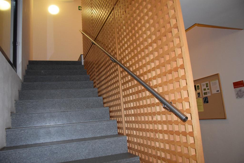 Eco-Hotel Cristallina Coglio Экстерьер фото