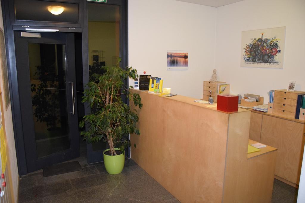 Eco-Hotel Cristallina Coglio Экстерьер фото