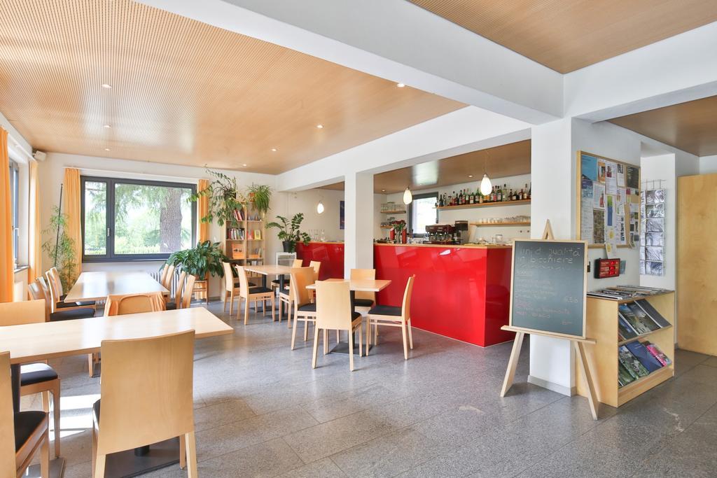 Eco-Hotel Cristallina Coglio Экстерьер фото