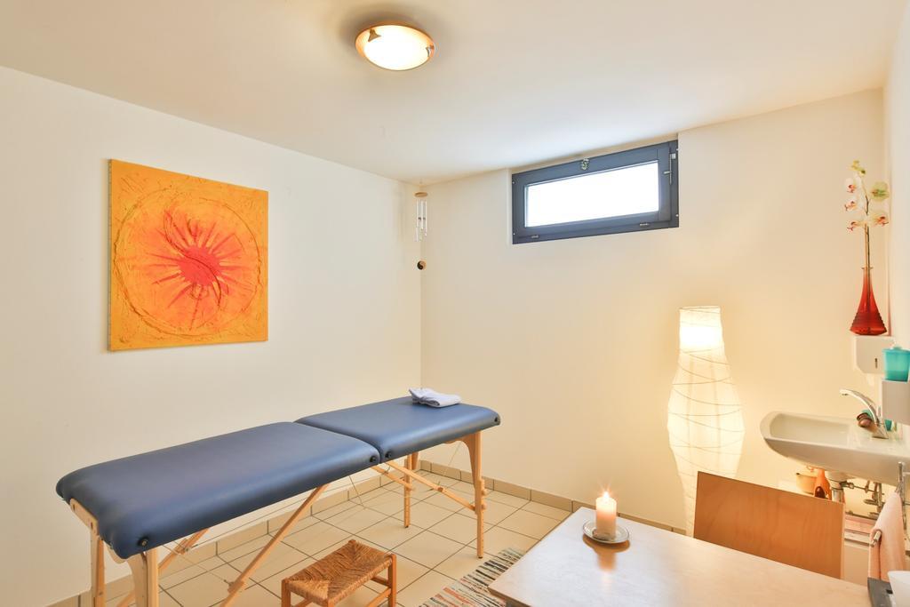 Eco-Hotel Cristallina Coglio Экстерьер фото