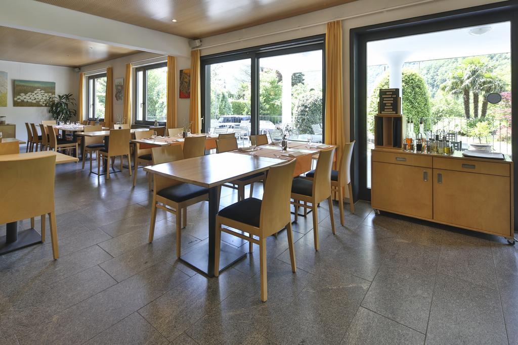 Eco-Hotel Cristallina Coglio Экстерьер фото