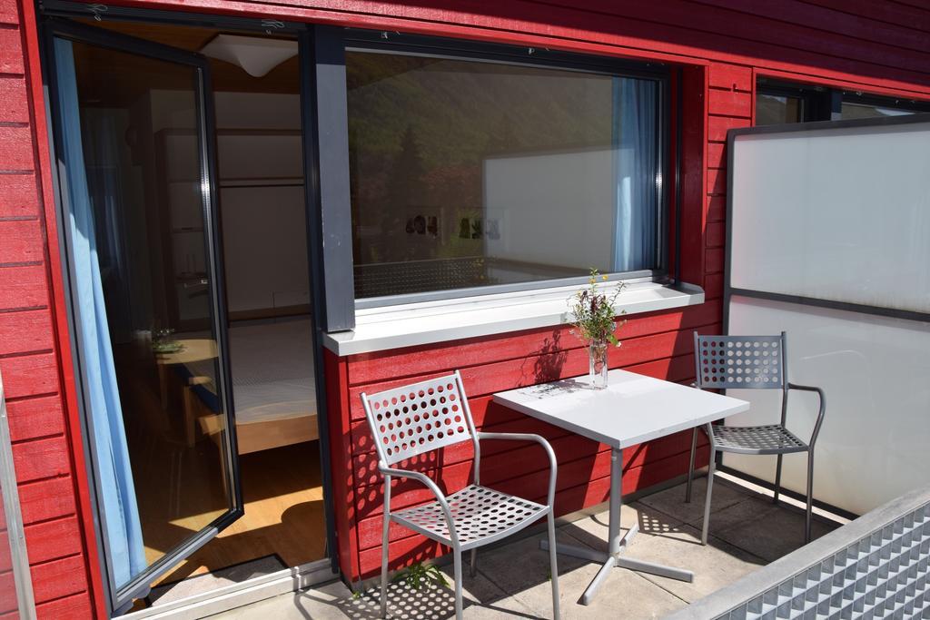 Eco-Hotel Cristallina Coglio Экстерьер фото