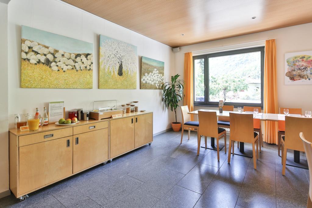 Eco-Hotel Cristallina Coglio Экстерьер фото