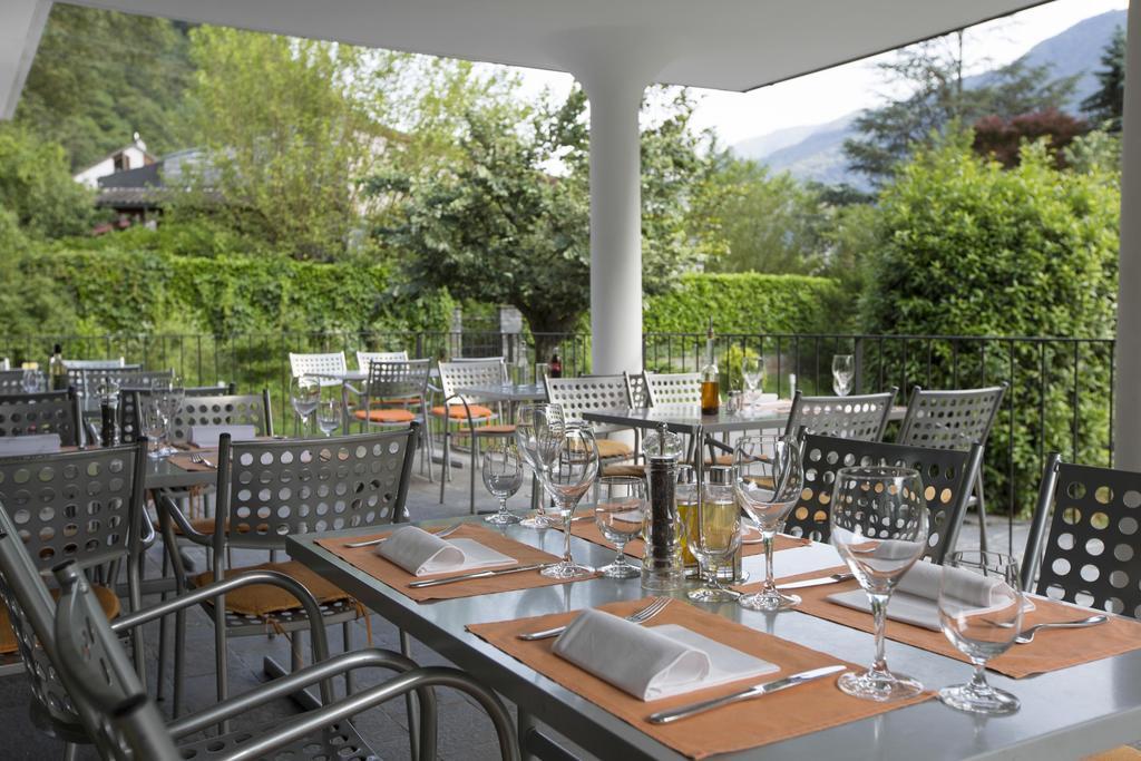 Eco-Hotel Cristallina Coglio Экстерьер фото
